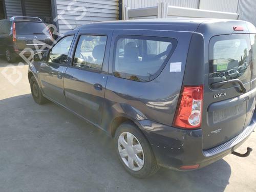 Gearbox DACIA LOGAN MCV (KS_) 1.5 dCi (KS0W) | BP27055505M3 - Image 5