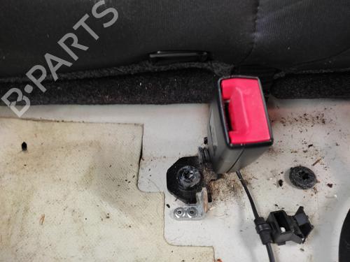 Used Seat buckle ALFA ROMEO MITO (955_) 0.9 TwinAir (955AXY1B) (105 hp) 27077014