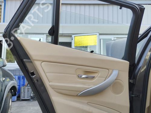 rear-left-door-window-bmw-3-touring-f31-2012-2013-2014-2015-2016-2017-2018-2019-36985024 main image