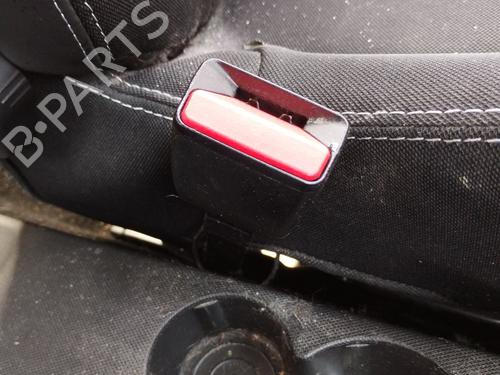 Used Seat buckle RENAULT CLIO IV (BH_) 1.5 dCi 75 (75 hp) 27044517