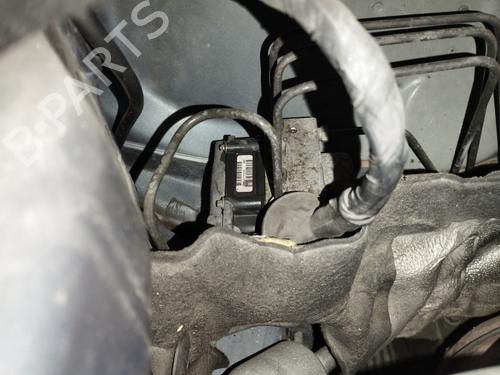 Pompe ABS RENAULT CLIO III (BR0/1, CR0/1) 1.5 dCi (BR17, CR17) (86 hp) 31018735