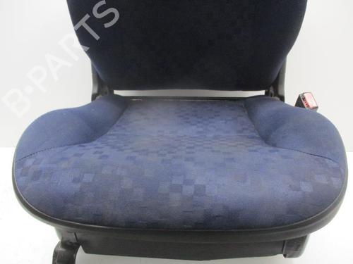 Used Right front seat CITROËN BERLINGO / BERLINGO FIRST Box Body/MPV (M_) 1.9 D 70 (MBWJZ, MCWJZ) (69 hp) 27076567