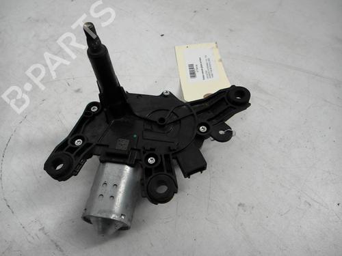 Used Rear wiper motor DACIA SANDERO III 1.0 TCe 100 ECO-G (101 hp) 27082509
