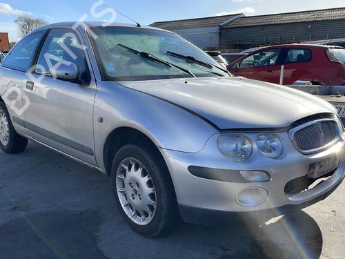 Left headlight ROVER 25 I Hatchback (RF) 2.0 iDT | BP31825451C28 - Image 8