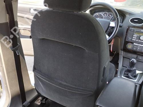 Left front seat FORD FOCUS II (DA_, HCP, DP) 1.8 TDCi | BP38455162C15 - Image 2