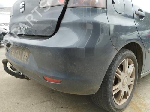 Starter SEAT IBIZA III (6L1) 1.9 TDI | BP27071835M8 