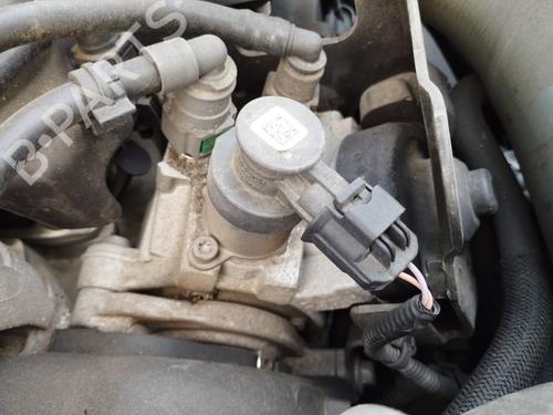 Injeksjonsspumpe Injeksjonsspumpe DACIA SANDERO II 1.5 dCi (90 hp) 39761931 39761931