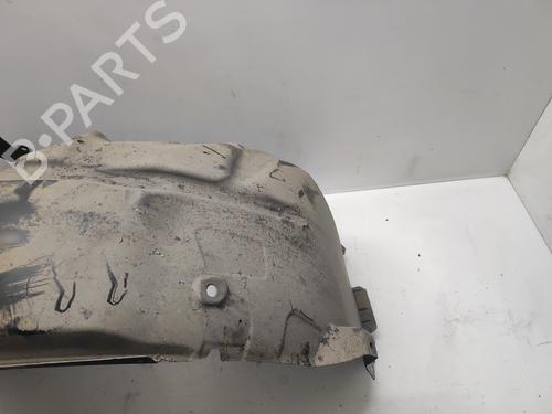 Wheel arch FORD FIESTA VII (HJ, HF) 1.0 EcoBoost | BP27087692C56 