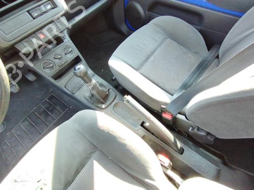 Midtkonsoll VW LUPO I (6X1, 6E1) 1.0 (50 hp) 27064094