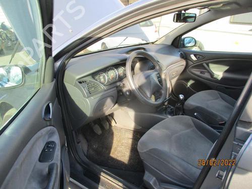 Left headlight CITROËN C5 II (RC_) 1.6 HDi (RC8HZB) | BP27051072C28 - Image 5