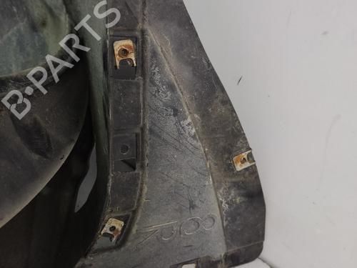 Wheel arch BMW 1 (E87) 118 d | BP27051514C56