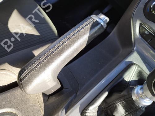 håndbremse håndbremse FORD FOCUS III Turnier 1.0 EcoBoost (125 hp) 33544896 33544896