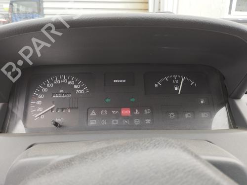 Instrument cluster RENAULT CLIO I (B/C57_, 5/357_) 1.2 (B/C/S577) 7700831759
