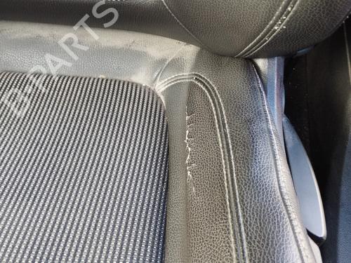 Left front seat OPEL ASTRA J (P10) 1.7 CDTI (68) | BP27040972C15 