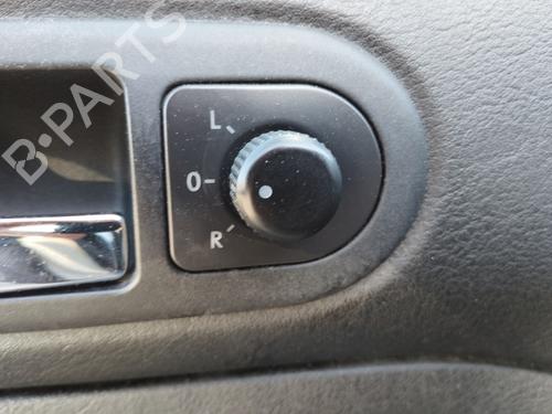 Used Mirror switch VW GOLF IV (1J1) 1.6 16V (105 hp) 27337249