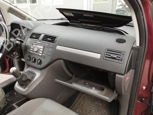 Dashboard FORD FOCUS C-MAX (DM2) 1.6 TDCi | BP32429021C46