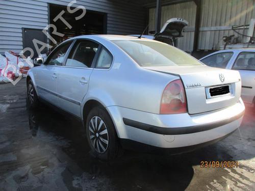 Starter VW PASSAT B5.5 (3B3) 1.9 TDI | BP27055598M8 - Image 7