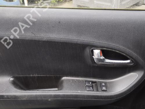 Used Left front window switch KIA PICANTO II (TA) 1.0 (69 hp) 27071901