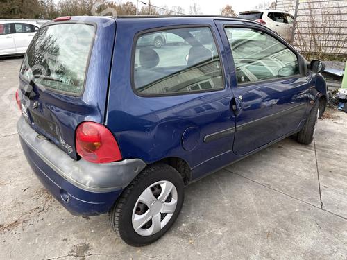 Lampeholder RENAULT TWINGO I (C06_) 1.2 (C066, C068) (58 hp) 27062513