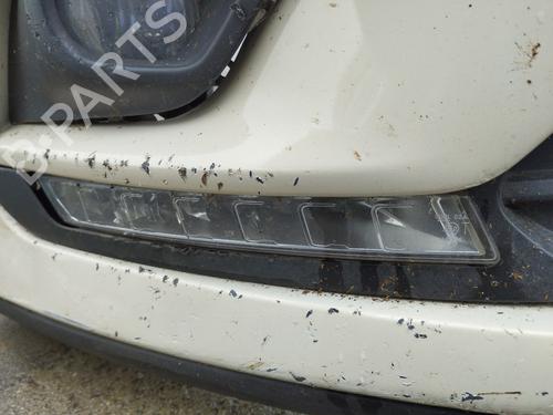 Right daytime light RENAULT CLIO IV (BH_) 1.5 dCi 90 | BP29890905C103 