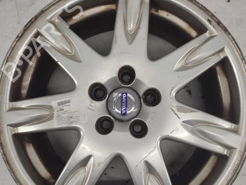 Used Rim VOLVO S60 I (384) 2.4 D (126 hp) 29628632