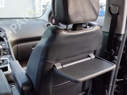 Used Right front seat Right front seat PEUGEOT 5008 (0U_, 0E_) 2.0 HDi (163 hp) 39630567 39630567