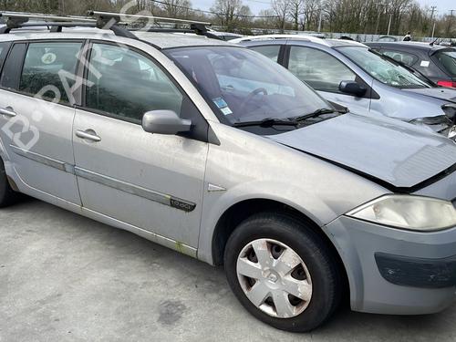 Used Parts RENAULT MEGANE II Estate (KM0/1_)  1.9 dCi (KMRG, KM1G, KM0G, KM2C)  4507762