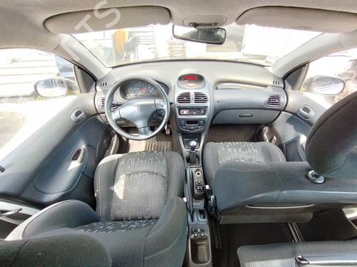 Teile für PEUGEOT 206 SW (2E/K) 2.0 HDi 4683335