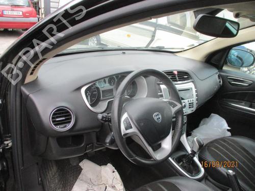 Left headlight LANCIA DELTA III (844_) 1.6 D Multijet (844.AXC11, 844.AXC1A) | BP27085130C28  - Image 7