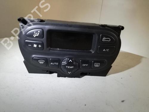 Used Climate control PEUGEOT 206 SW (2E/K) 1.6 16V (109 hp) 27080874