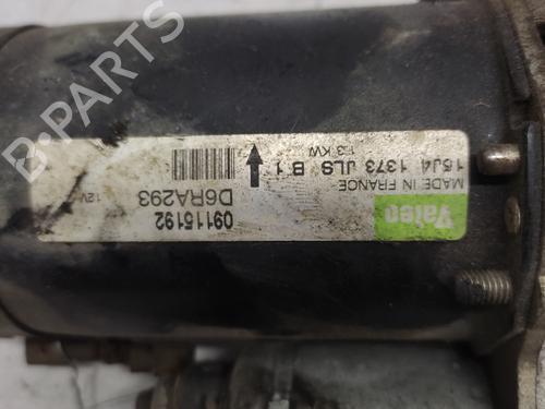 starter-opel-meriva-a-mpv-x03-2003-2004-2005-2006-2007-2008-2009-2010-34410572 main image
