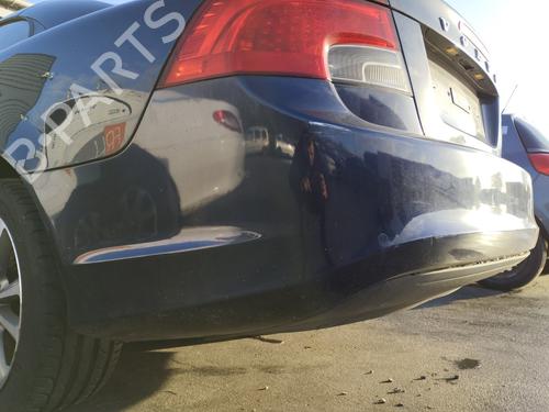 rear-bumper-volvo-c70-ii-convertible-542-2006-2007-2008-2009-2010-2011-2012-2013-31133154 main image