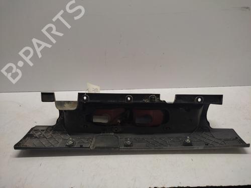 Forskærm Højre RENAULT TRAFIC II Van (FL) 2.0 dCi 90 (FL0H, FL00, FL01, FL0M, FL0P, FL0S) | BP36679840C42 - Image 3