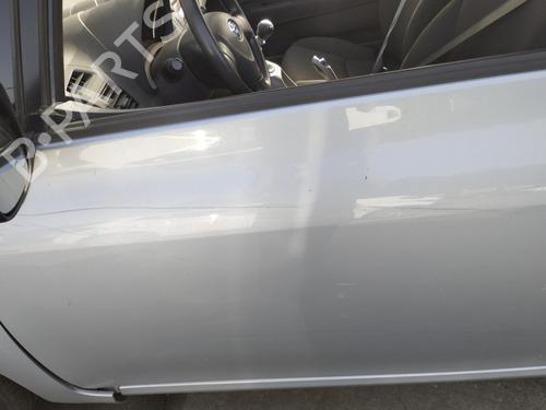 Reservehjulssett TOYOTA AURIS (_E15_) 2.0 D-4D (ADE150_, ADE150R) | BP30449950C119