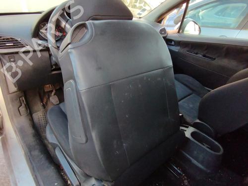 Banco frente esquerdo Banco frente esquerdo PEUGEOT 207 (WA_, WC_) 1.4 HDi (68 hp) 30752824 30752824