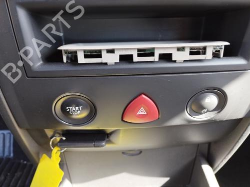 Advarselskontakt Advarselskontakt RENAULT MEGANE II (BM0/1_, CM0/1_) [2001-2012] 33858268 33858268