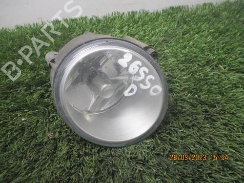 Used Left front fog light Left front fog light 27075173 27075173
