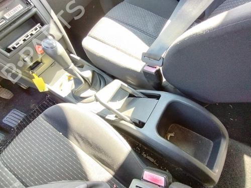 Console centrale Console centrale RENAULT MEGANE II (BM0/1_, CM0/1_) [2001-2012] 33858277 33858277