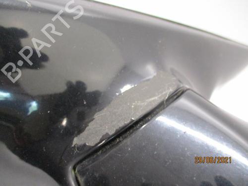 Left mirror HYUNDAI TERRACAN (HP) 2.9 CRDi 4WD | BP27079898C26 