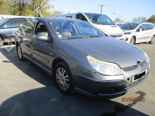 Left headlight CITROËN C5 II (RC_) 2.0 16V (RCRFJB, RCRFJC) | BP27079972C28  - Image 6