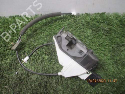 Front right lock PEUGEOT 5008 (0U_, 0E_) 2.0 HDi 150 / BlueHDi 150 | BP27075135C97 