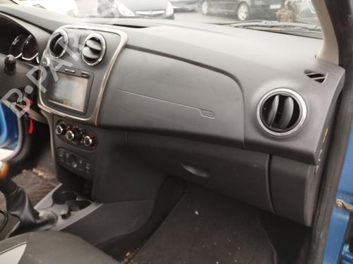 Used Dashboard Dashboard DACIA SANDERO II 1.5 dCi (90 hp) 31815158 31815158