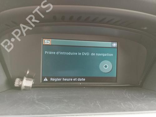 Electronic module BMW 5 Touring (E61) 530 d | BP27071292M83  - Image 5