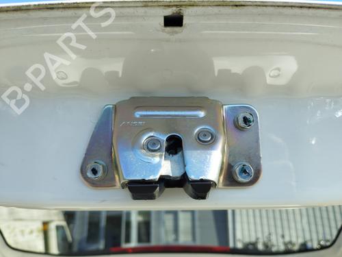 Serrure hayon Serrure hayon PEUGEOT ION Electric (67 hp) 39935407 39935407