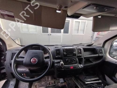 Steering column FIAT DUCATO Platform/Chassis (250_) 150 Multijet 2,3 D | BP27074536M21 - Image 8