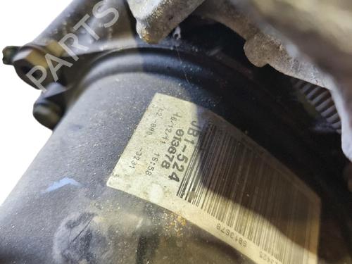 Gearbox RENAULT TWINGO II (CN0_) 1.2 16V (CN04, CN0B) | BP39481532M3 - Image 6