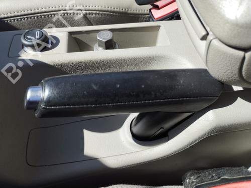 håndbremse håndbremse AUDI A3 Sportback (8PA) 1.8 TFSI quattro (160 hp) 33682465 33682465