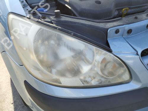 Højre forlygte HYUNDAI GETZ (TB) 1.5 CRDi (88 hp) 29026558