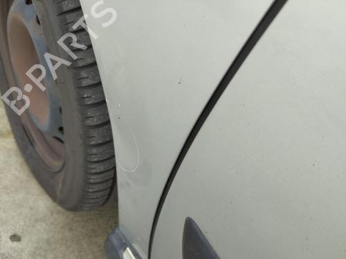 Left sun visor CITROËN C5 II (RC_) 1.6 HDi (RC8HZB) | BP27054887I1  - Image 39