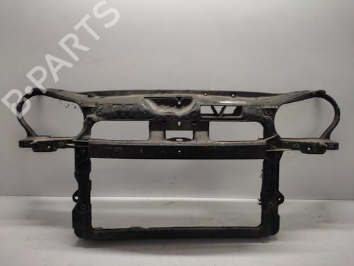 Frontplade/Frontkurv Frontplade/Frontkurv VW POLO IV (9N_, 9A_) 1.2 (54 hp) 35972717 35972717